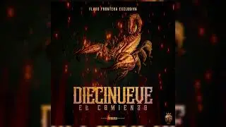 DIECINUEVE (El Comienzo) XlX
