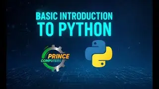 Basic introduction of python for students
