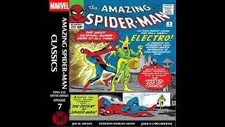 ASM Classics Episode 7: ASM 9!