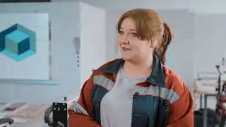 Профессионалитет Росатом. Курский монтажный техникум