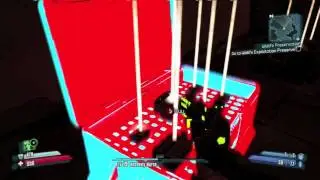 Ammo Crate Glitch