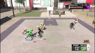 I Pulled Up On ATL & A Legend YOU WONT BELIEVE WHAT HAPPENED!!!!!