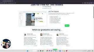 NoCode School Live Announcement