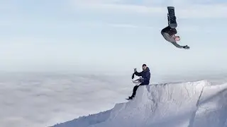 Last One for the Season - Diaries Downunder Episode 3, 2016 | TransWorld SNOWboarding