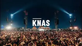 Steve Angello, Mk - Knas (Mk Ita Afro Remix)