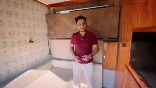 Exploring the JCBL Signature RV | Luxury Motorhome on BharatBenz Chassis | JCBL Limited