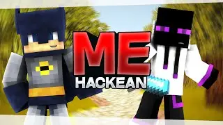 SkyWars 1.8 y Me Hackean el Canal | ¿Mori?