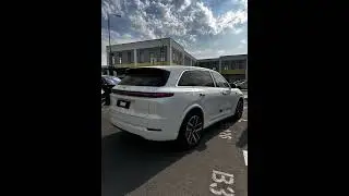 li 7 Hybrid sotuvda tayyor #automobile #byd #fargonamashinabozorinarxlari #malibunarxlarisergeli