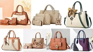 Stylish Collection/Ladies Office And Trendy Handbags