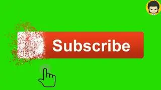 Green screen intro 6