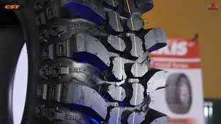 Шины CST CL28