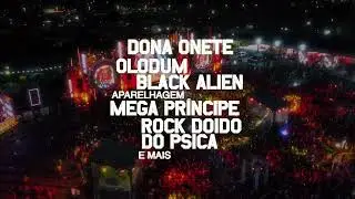 AFROPUNK Experience Belém 2024