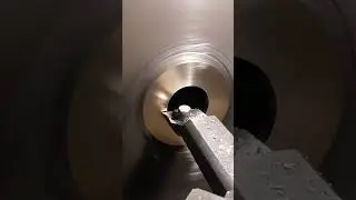 thrust washers 
