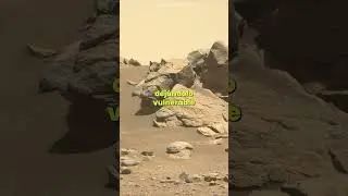Qué le pasó a Marte? #shorts #nasa  #ciencia #espacio