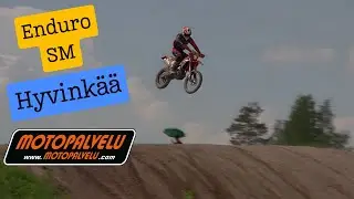 SM-Enduro Hyvinkää | 2024