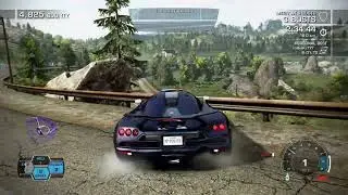 NFSHP Remastered - End of the Line | Hot Pursuit - Special Response