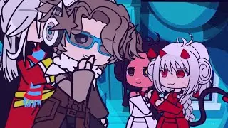 "Папина любовница~" •{Люциус/Лололошка}
