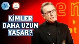 Sağlıklı Yaşlanma Sürecinde Nelere Dikkat Etmeliyiz? - 
