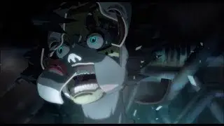 INNOCENCE (Kenji Kawai - 2004) : 