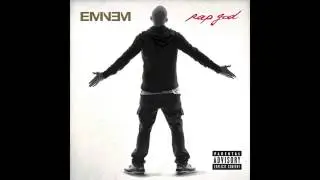 Eminem - Rap God (Audio) | The Marshall Mathers LP 2 Single