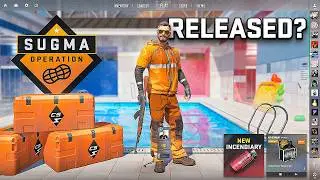 CS2's Operation Was Released.. but we didn't notice