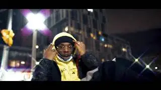 Dre Prada - “GRIND LIKE THIS” (Official Music Video)