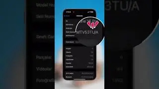 Yenilenmiş iPhone Kullanıyor Olabilirsin