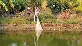 Fishing is a hobby