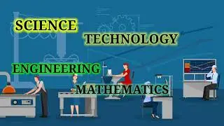 STEM Training || STEM COMPETITION CATEGORIES and RULES Explained briefly