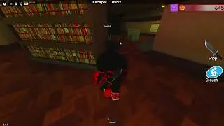 Roblox Bakon Chapter 2