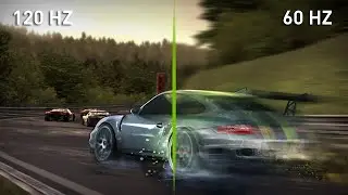 How to get motion blur in videos quick and easy✔️