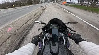 Motovlog #1