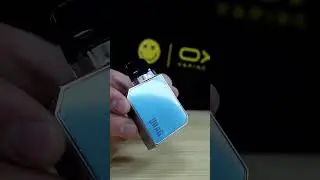 VOOPOO DRAG NANO 2 