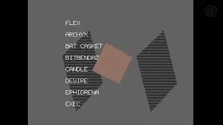 Revision 2024 - Compo - Amiga Intro