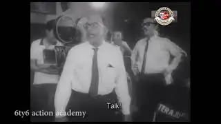 director action cut