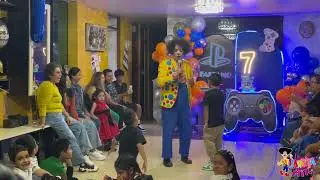 Show de locura