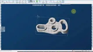 CNC PROgrammer #14: Cycle Time in GibbsCAM