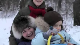 Міша Іванищенко - Новорічна пісня