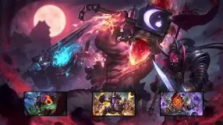 Avatar Spotlight: Patch 4.5.0