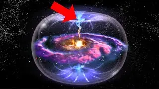 Los Científicos dicen que ESTO Está Rompiendo el Tejido del Espacio y el Tiempo