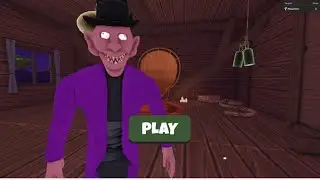 ROBLOX - ESCAPE MR SATURDAY’S ODDWORLD OBBY