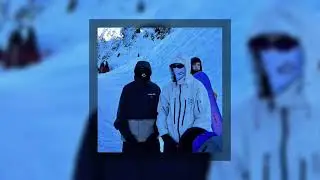SUPER TRAP TYBE BEAT 
