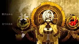 [Hatsune Miku] Kagaribito [Sub ITA]