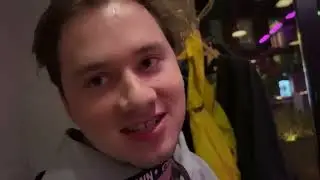 ЭКСАЙЛ СТРЕЛЯЕТ ЗАПРЕТКИ
