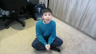 How I Made My Annoying Cousin Disappear Into The Thin Air!