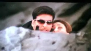 Kareena Kapoor gagged