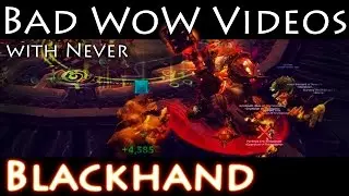 Brymstone vs Blackhand