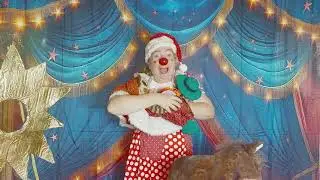 Pimpinellys Weihnachtsgeschichte 2024