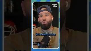 Brandon Aiyuk Turned Down How Much Money From The Patriots?? | 