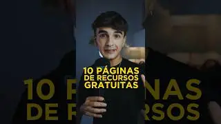 🚨 The 10 FREE RESOURCE WEBSITES you need to KNOW if you EDIT VIDEOS